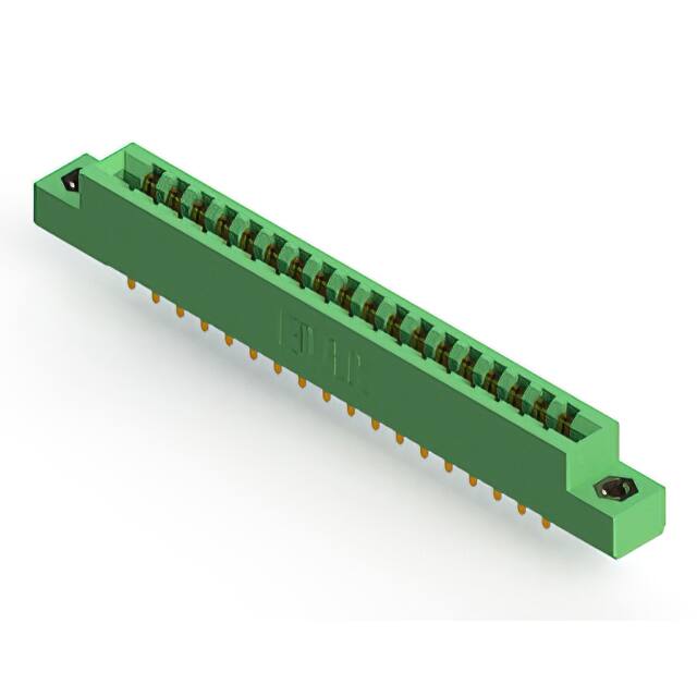 305-036-521-208 EDAC Inc.  Edgeboard Connectors